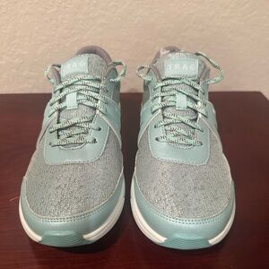 Alegria Traq Mint Dew Sneakers